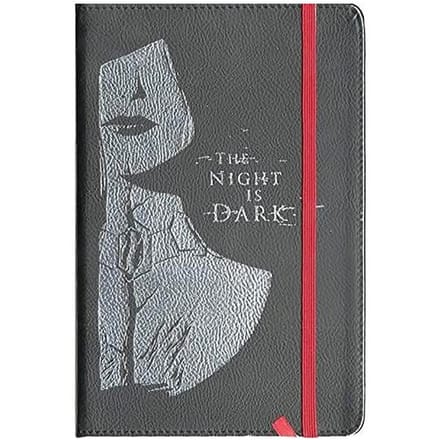 Game Of Thrones Notebook