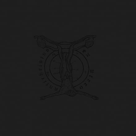 Witchmaster - Antichristus Ex Utero (CD)