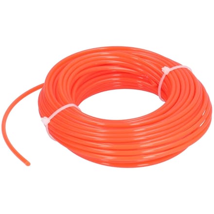 2.7mmx15m Trimmerlijn Nylon Heavy Duty Gras Snijden Trimmerdraad Koord Vervanging