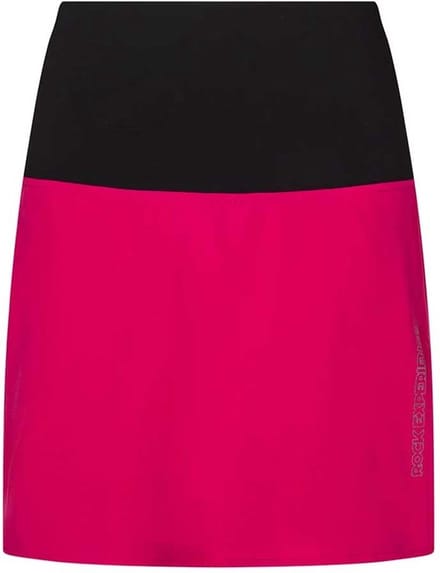 Rock Experience Lisa 2.0 Korte Broek Roze M Vrouw