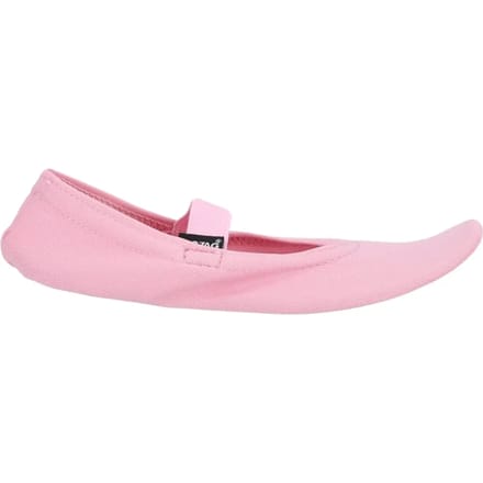 Glitter gympen voor kinderen Zigzag Denise