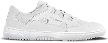 Barebarics Evo Barefoot Schoenen Wit EU 37 Man