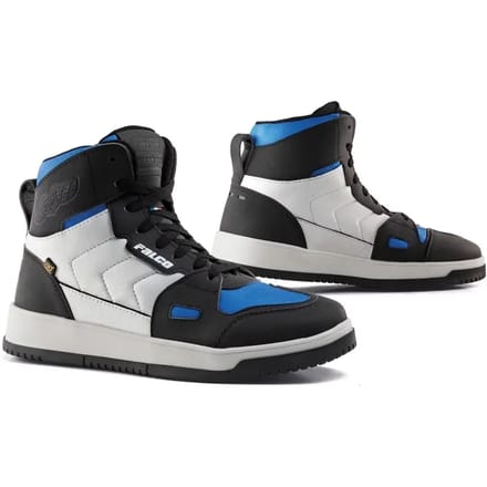 Motorfiets trainers Falco Harlem