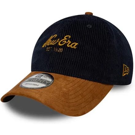 Baseball cap New Era 9Twenty Cord Mix