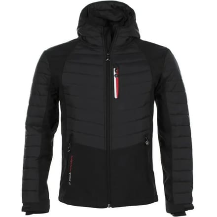 Windjack Peak Mountain Blouson softshell homme CALENDER