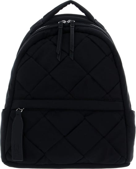 JOST vrijetijdsrugzak Nora Daypack Backpack Black zwart
