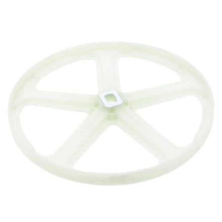 AEG snaarwiel, plastiek, Ø273mm 1552330001