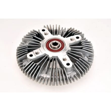 Topran Koppeling, radiatorventilator HANS PRIES 109 606