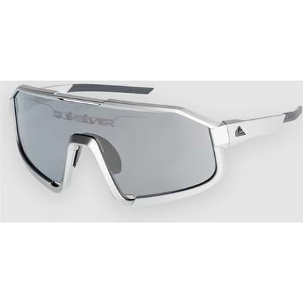 Quiksilver Slash Silver Zonnebril wit