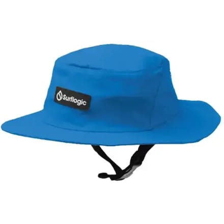 Hoed Surflogic