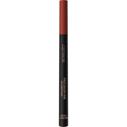 Catrice Precision Ink Lip Liner Stain 080 Lines In Loyality 1 ml
