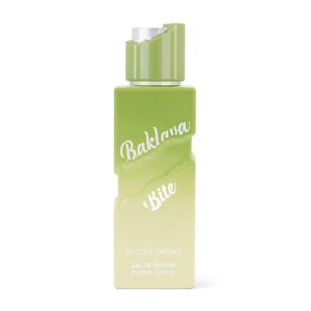 Gulf Orchid Baklava Bite - Eau de Parfum - 100 ml