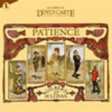 Gilbert & Sullivan: Patience