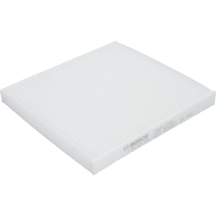Cabineluchtfilter BOSCH 1 987 435 096