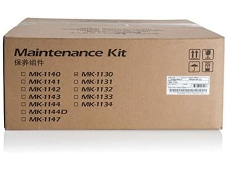 MK-1130 maintenance kit standard capacity 100.000 pagina's 1-pack