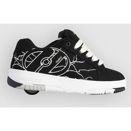Heelys Kolect Glow Kids Sneakers zwart