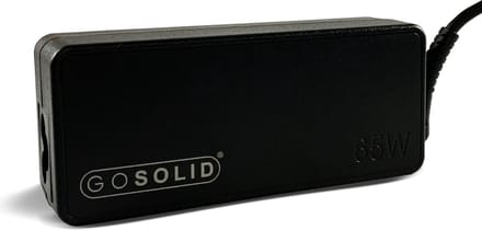 GO SOLID! ® Oplader geschikt voor DJI Mavic 3 Pro