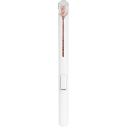 0.8mm Nagelkralen Dotting Bullion Pen Nagel Dotting Manicure Decoratie Tool (Rosé goud) white