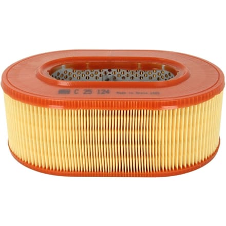 Luchtfilter MANN-FILTER C 25 124