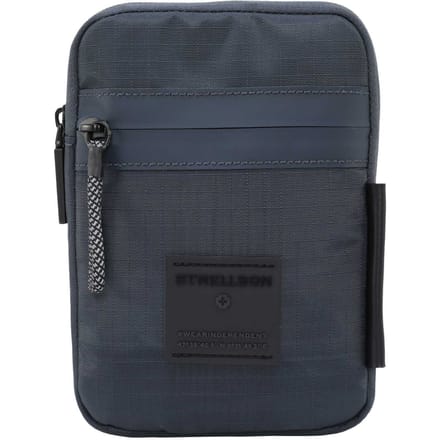 strellson Schoudertas Northwood RS Brian Shoulderbag Darkblue Donkerblauw