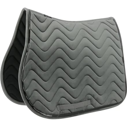Dressuurmat voor paarden Equithème Glossy
