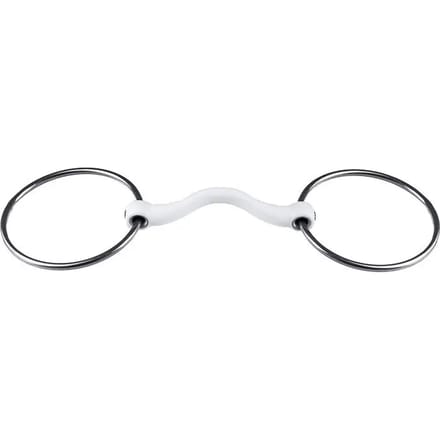 2 ring paardenbit Trust Inno Sense Large Medium-15