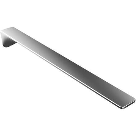 Emco art towel rail, 1-arm 32 cm 165000132