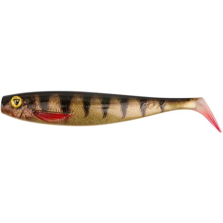 Zacht kunstaas Fox Rage Pro Shad