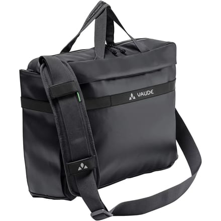 VAUDE Mineo Commuter Briefcase 17, fietskleding, Unisex, Fietstas