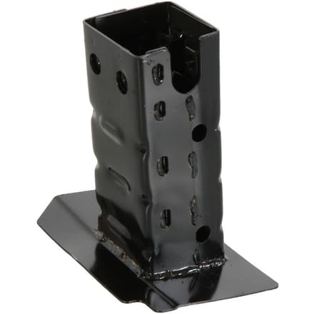 Bumper, steun BLIC 5504-00-1136932P
