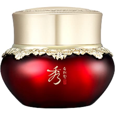 Sooryehan - Hyobidam Fermented Eye Cream - 25ml