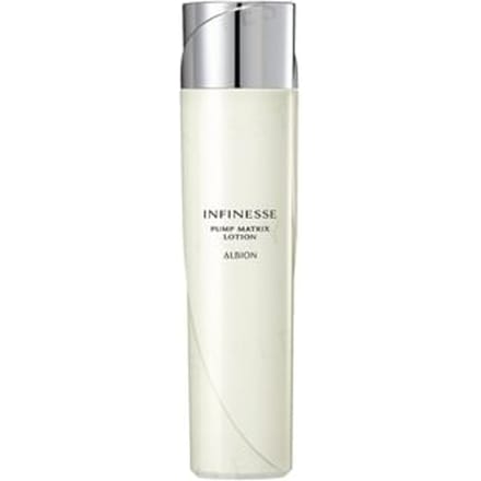 Albion - INFINESSE Pump Matrix Lotion 200ml