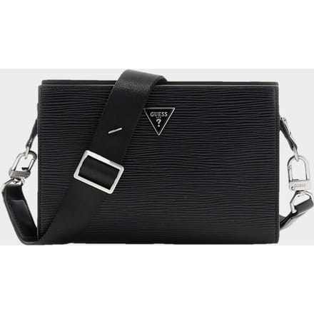 Guess Zakken. Zwart