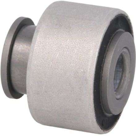 Voorste draagarm silentblock TRW JBU646