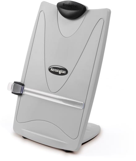 Kensington InSight Plus Easel Copyholder - Copy holder