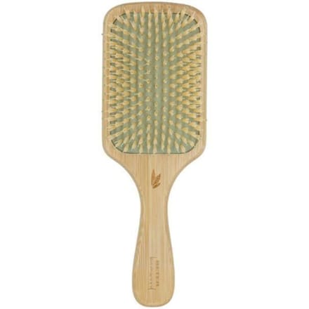 Beter Bamwood Pneumatische Borstel Racket Nylon Borstels 1 Stuks Unisex