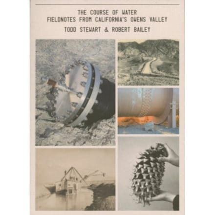 The Course Of Water - Todd Stewart