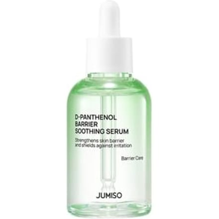 [Jumiso] Sérum Apaisant Barrière D-Panthénol 70ml white