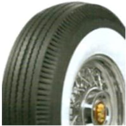 BF Goodrich Silvertown Bias F ( 5.60 -13 WW 60mm )