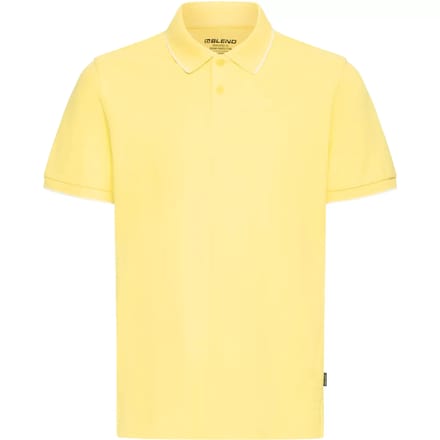 Blend - BHEDIN POLO S/S NOOS - Heren - Polo's