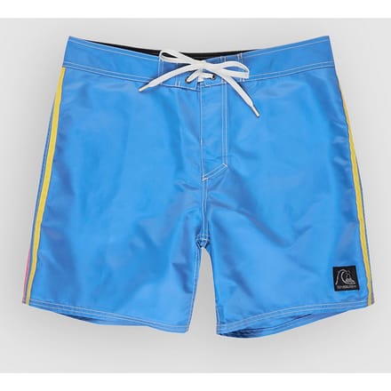 Quiksilver Original Vibes 18 Boardshorts blauw