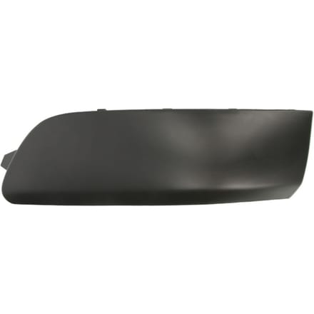 Sierlijst/beschermstrip, bumper BLIC 5703-05-5514976P rechts