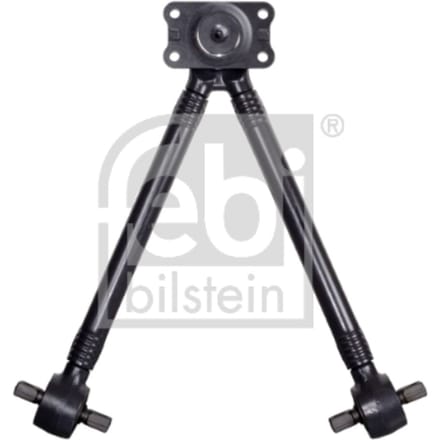 Draagarm, wielophanging FEBI BILSTEIN 39391