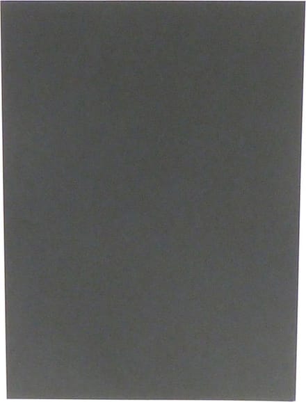 (6)Papicolor Original, A4 Karton, Donkergrijs