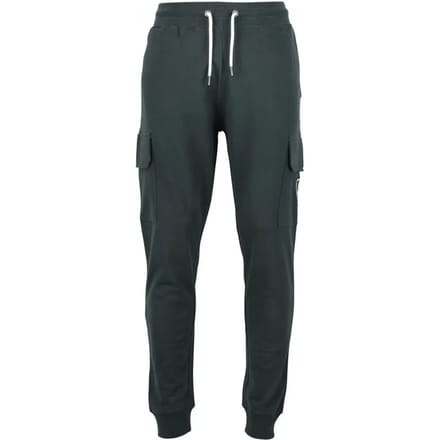 Katoenen joggingbroek Peak Mountain French Terry