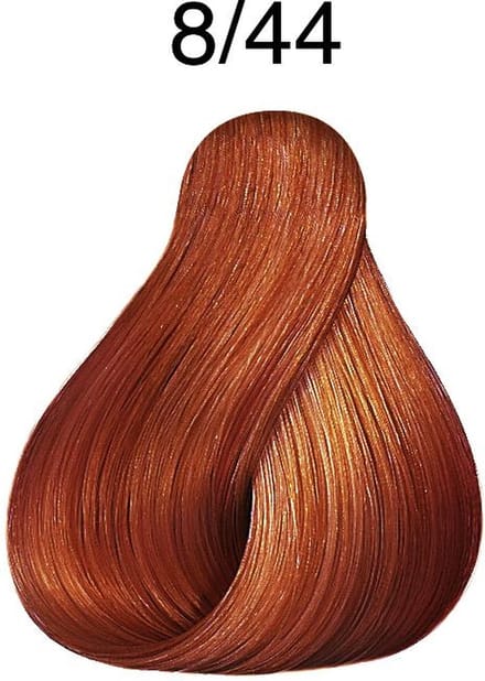 Kadus Professional Permanent Micro Reds 8/44 60ml