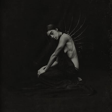 Kelsey Lu - So Help Me God (LP)