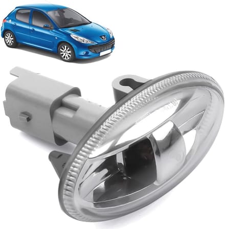 Side Indicator Repeater Lamp voor Citroen, Peugeot en Toyota