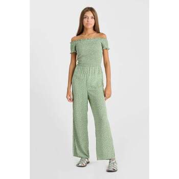 Jumpsuits Le Temps des Cerises Jumpsuit recht POLIGI
