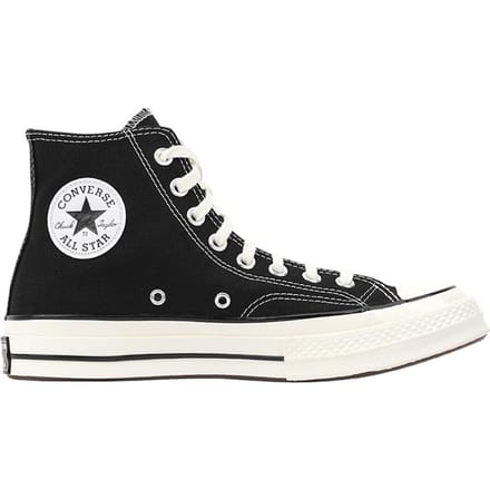 Converse Chuck Taylor All-Star 70 Hi Noir EU 41.5 noir